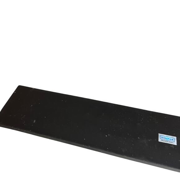 Absolut Vodka Cocktails Perfected Rubber Bar Mat Spill Drip Rail Mat Black‎ - Picture 6 of 7